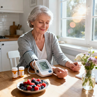 BeetRoot™ | Få energien tilbage – naturlig støtte til blodcirkulation og fokus hele dagen