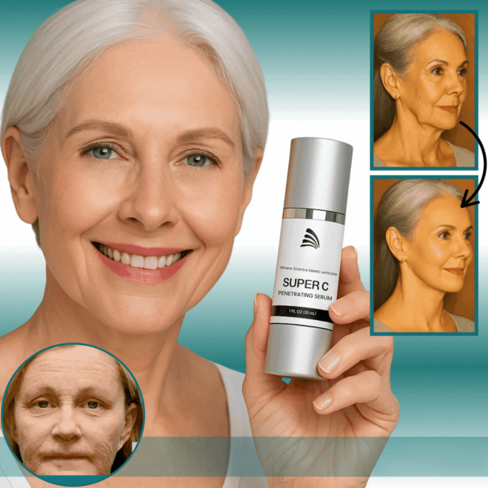 Skinova™ | Udglatter rynker og løfter huden på kun 48 timer