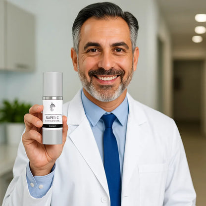 Skinova™ | Udglatter rynker og løfter huden på kun 48 timer