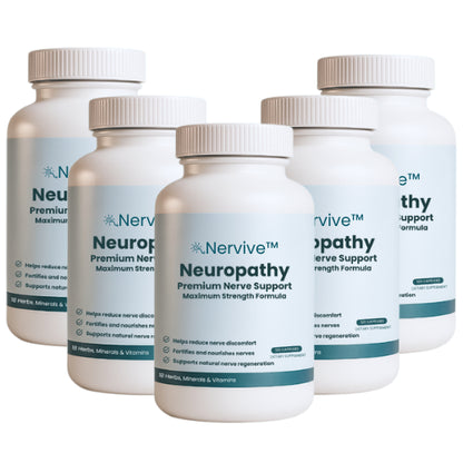 Nervive