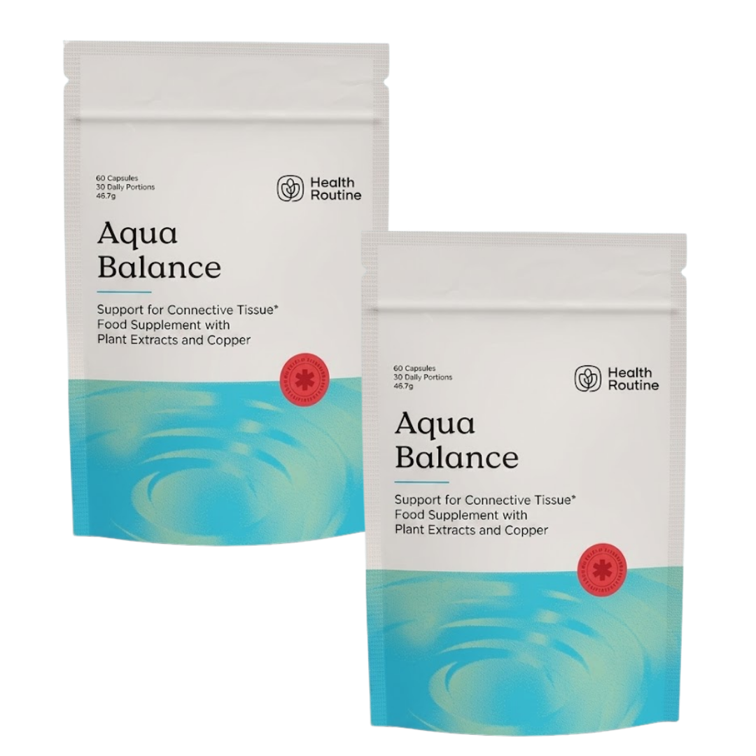 Aqua Balance