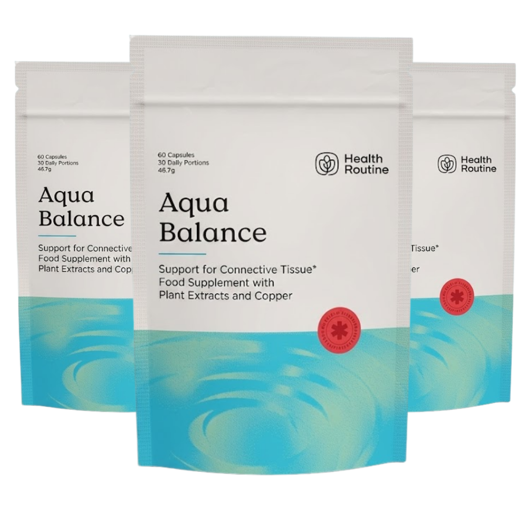 Aqua Balance