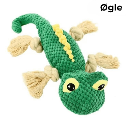 UknusDyr™ – Klar til endeløs leg