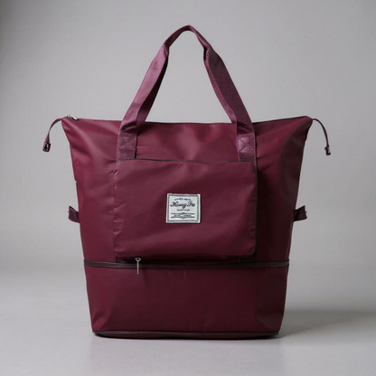 Liv Taske™ – Klar til hverdag og træning!