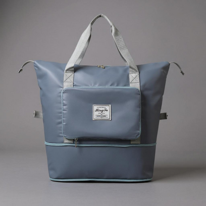 Liv Taske™ – Klar til hverdag og træning!