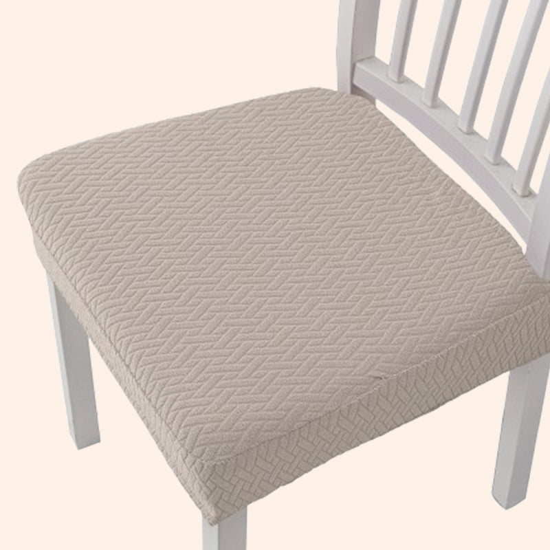 ChairCover™ | Vandtæt betræk der forvandler dine spisestuestole