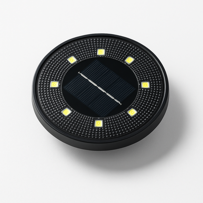 Terralux™ - Solar LED Grondlamp voor Buiten