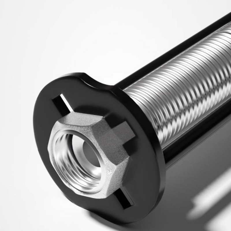 BasinWrench™ 1+1 GRATIS: Multifunktionel og Brugervenlig Vaskenøgle