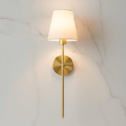 AMARA – Trådløs væglampe med genopladeligt batteri, dæmpbart RGB-lys og fjernbetjening