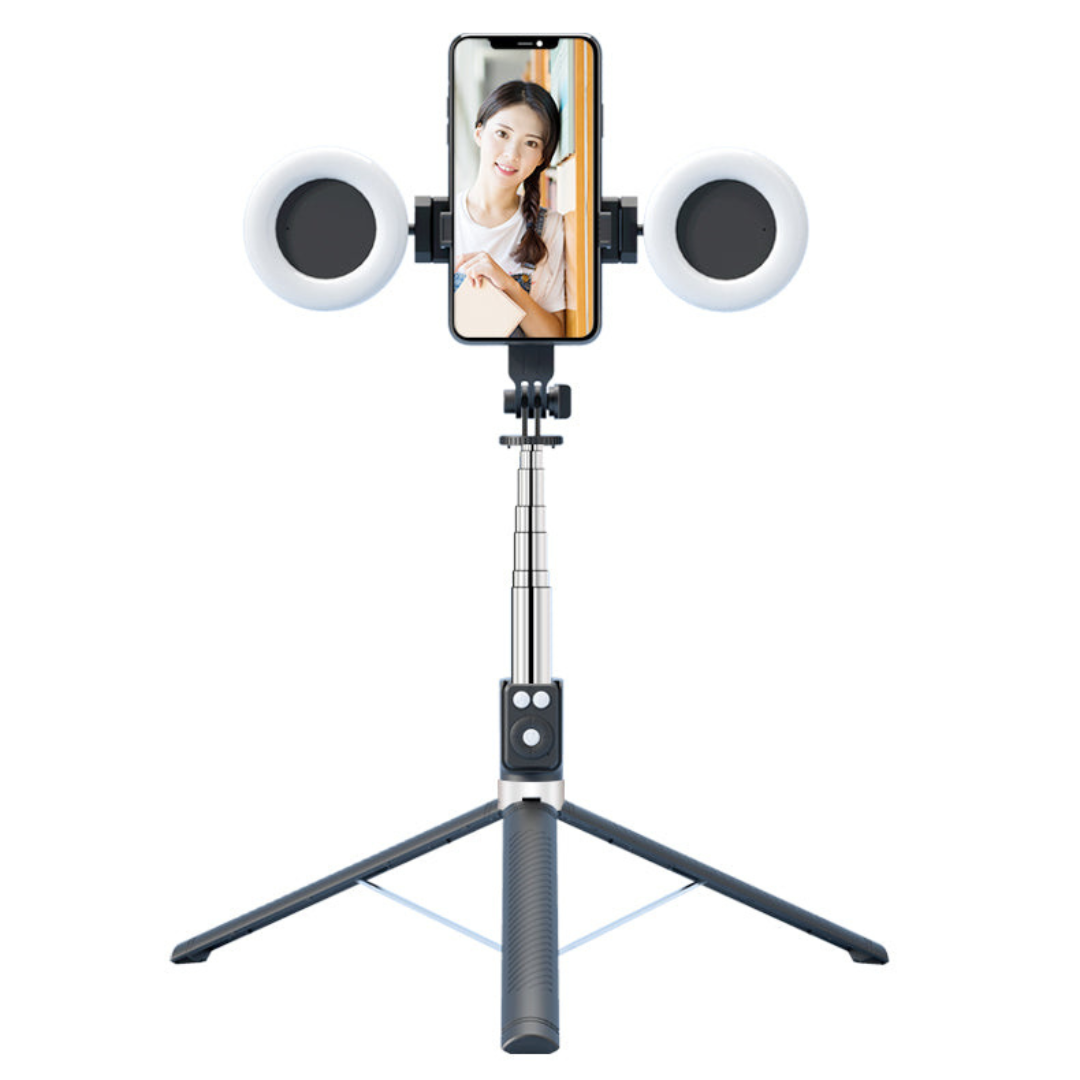 FlexiShot™ | Din ultimative fotoven