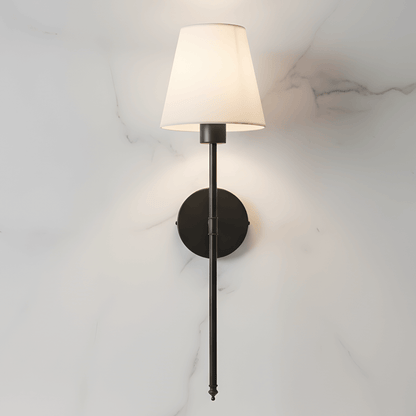 AMARA – Trådløs væglampe med genopladeligt batteri, dæmpbart RGB-lys og fjernbetjening