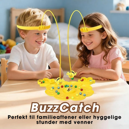 BuzzBeeCatch™