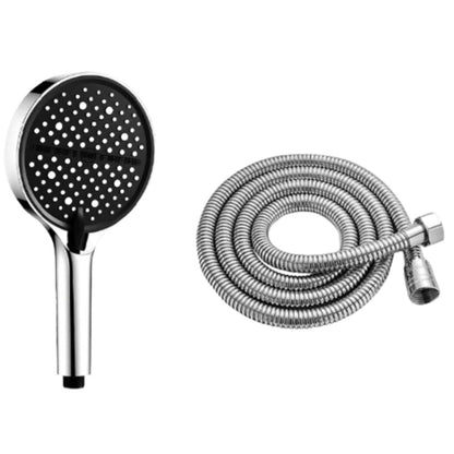 HydroProMax™ – brusehoved med højtryk for den ultimative bruseoplevelse