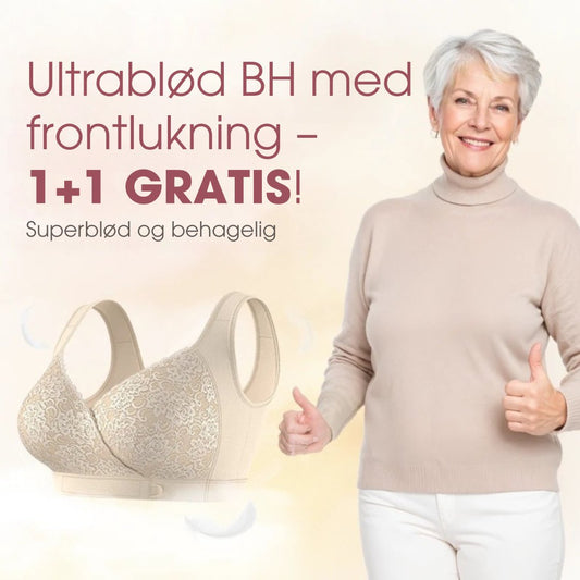 BH SoftLux™ - 1+1 GRATIS