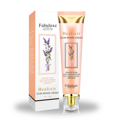 Healixir™ | Reducer ar naturligt på få dage