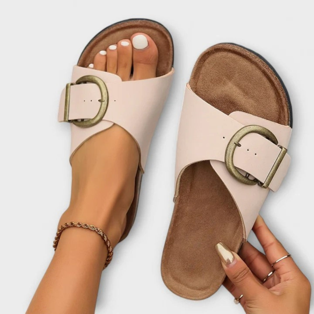 Elara™™ | Ortopædiske Sandaler