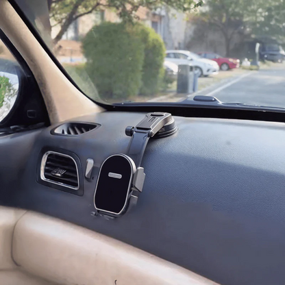 TeleHold™ - Din telefon vil aldrig falde igen!