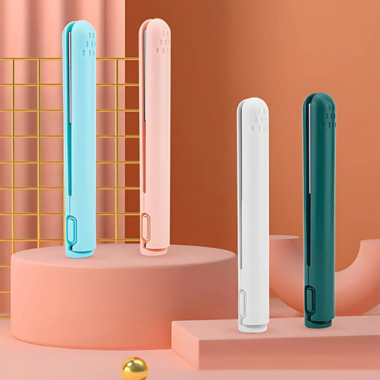 CurlEasy™ – Skab perfekte krøller, altid og overalt!