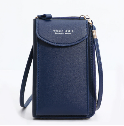 Rejse Clutch™ | 1+1 Gratis