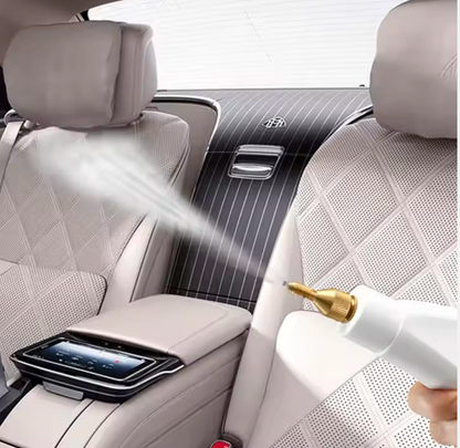 SteamMaster Pro 105°C - Ångrengörare 3 BAR