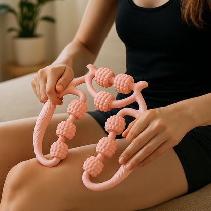 CelluFree™ – frihed fra cellulite