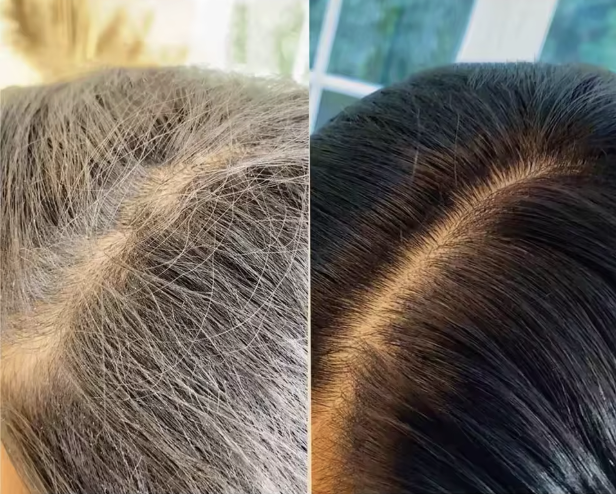 Nova farveshampoo – Fri for ammoniak, hydrogenperoxid og PPD.