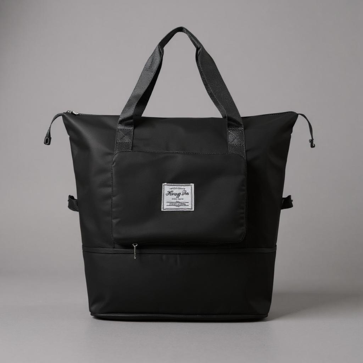 Liv Taske™ – Klar til hverdag og træning!