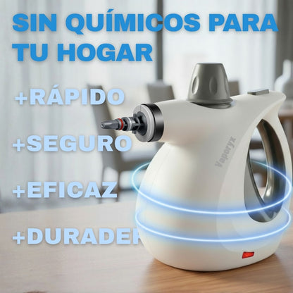 Professional Steam Cleaner™