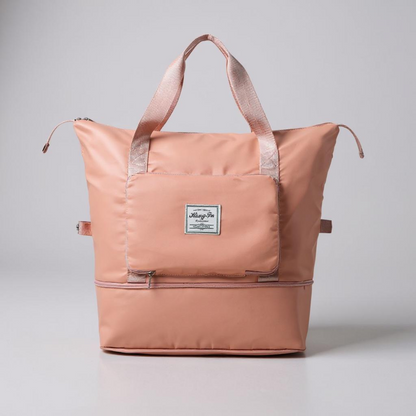 Liv Taske™ – Klar til hverdag og træning!