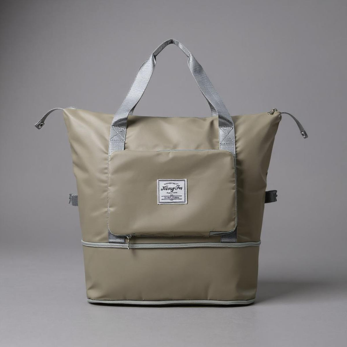 Liv Taske™ – Klar til hverdag og træning!