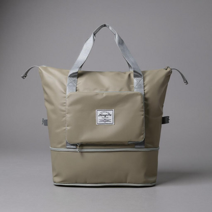 Liv Taske™ – Klar til hverdag og træning!