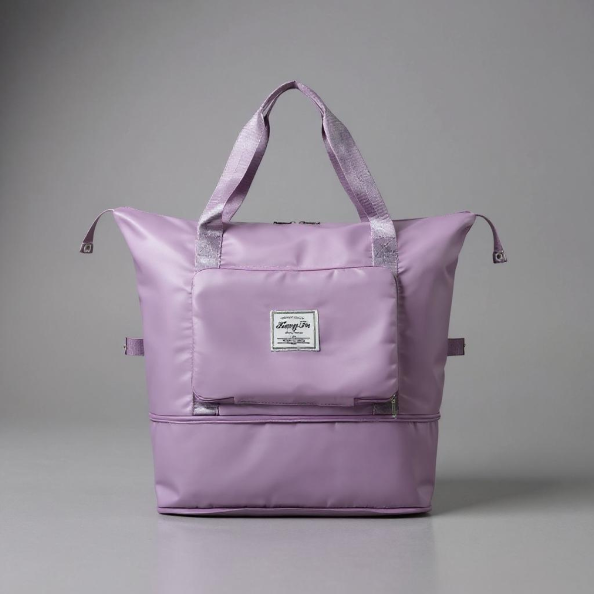 Liv Taske™ – Klar til hverdag og træning!