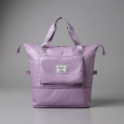 Liv Taske™ – Klar til hverdag og træning!