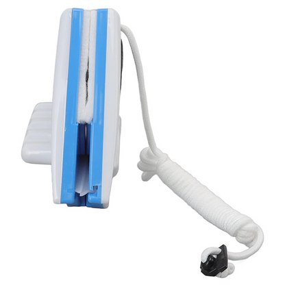 SwipeGlas™ – Ren magi til dine vinduer!