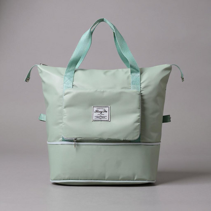 Liv Taske™ – Klar til hverdag og træning!