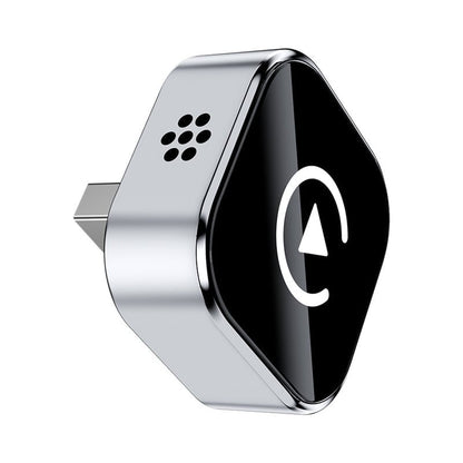 AutoConnect™ Adapter | Trådløs CarPlay & Android Adapter