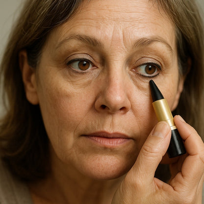 StayLiner™ - Den perfekte eyeliner til langvarig brug!