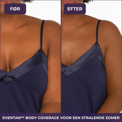 GlowEven™™ - Den perfekte creme til hele kroppen!