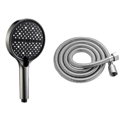 HydroProMax™ – brusehoved med højtryk for den ultimative bruseoplevelse