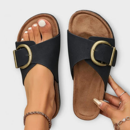 Elara™™ | Ortopædiske Sandaler