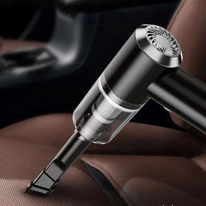 Cleaner Pro° Vacuum | Multifunktionel Trådløs Støvsuger