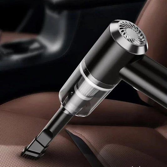 Cleaner Pro° Vacuum | Multifunktionel Trådløs Støvsuger