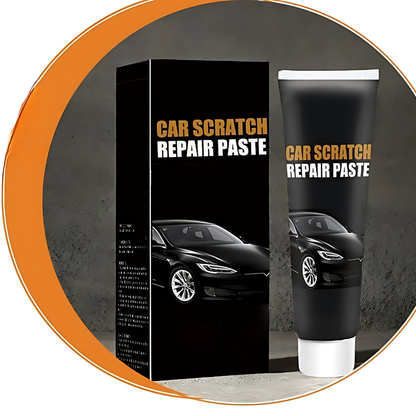 ScratchRepair 1+1 GRATIS: Nem Aftørring Bil Ridser Reparations Pasta