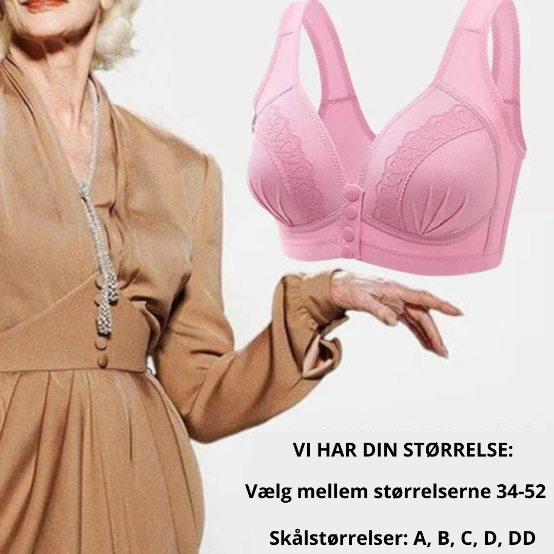 Lov | Naturlig Komfort