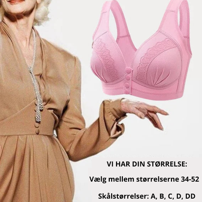 Lov | Naturlig Komfort