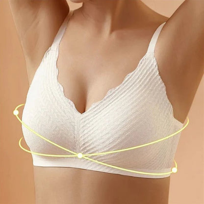 Mila | Bh uden bøjle