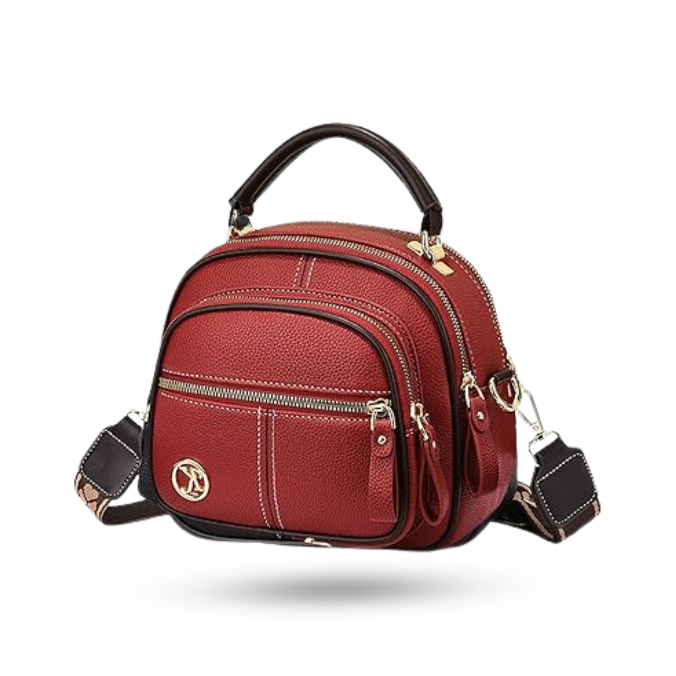 Isabella™ Klassisk Crossbody-taske