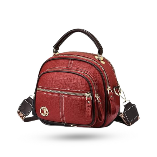 Isabella™ Klassisk Crossbody-taske
