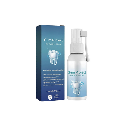 NOVARIS™ | Tandkødsregenererende spray