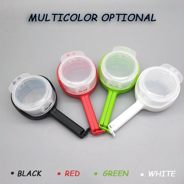 Lufttæt og fugtbestandig lukkeclips